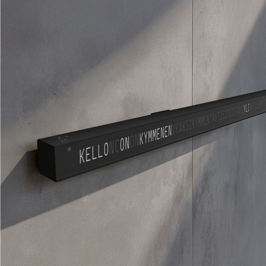 ZEITMETER_Black_01_Suomi ZEITMETER_Black_01_Suomi