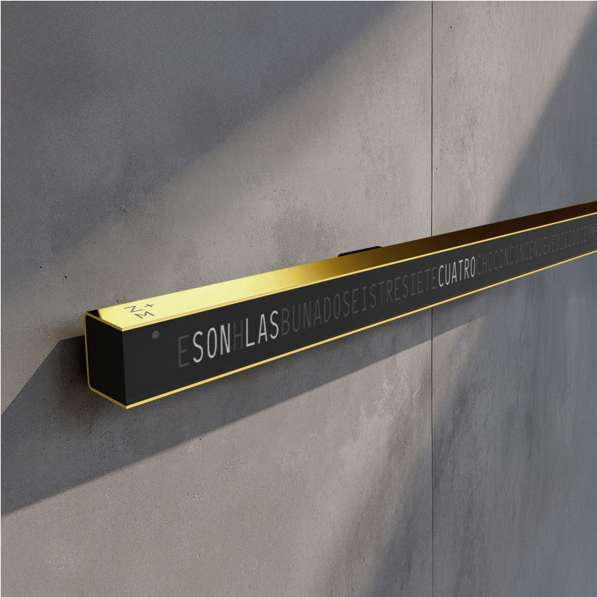 ZEITMETER_Gold_01_Espagnol ZEITMETER_Gold_01_Espagnol