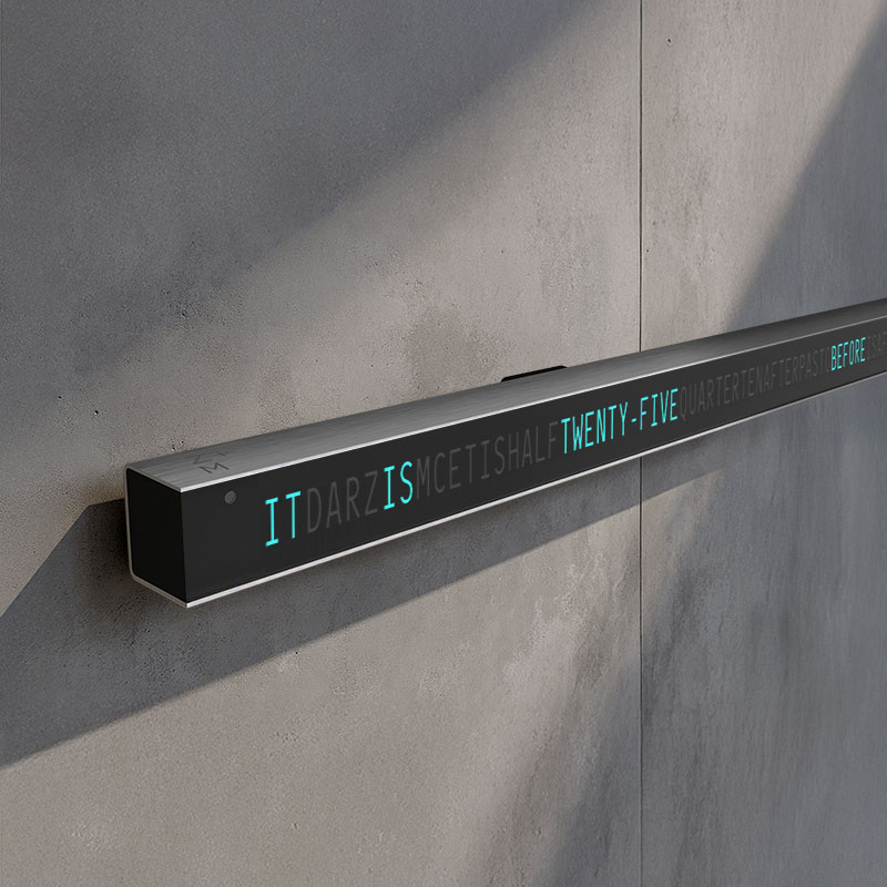 ZEITMETER_Steele_Englisch ZEITMETER_Steele_Englisch